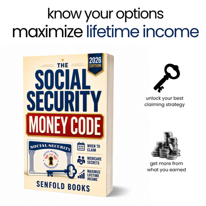 The Social Security Money Code