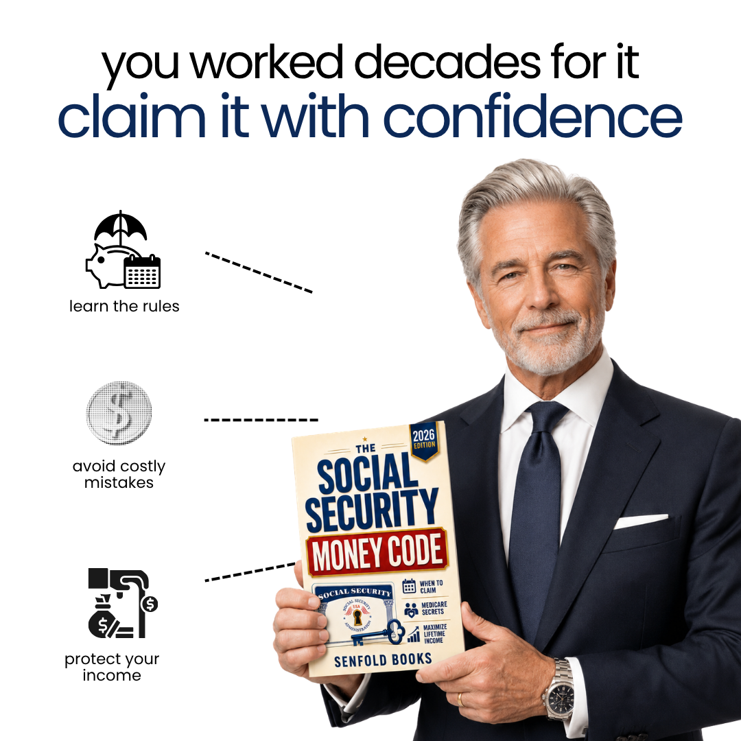 The Social Security Money Code