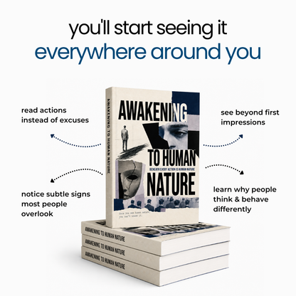 Awakening To Human Nature