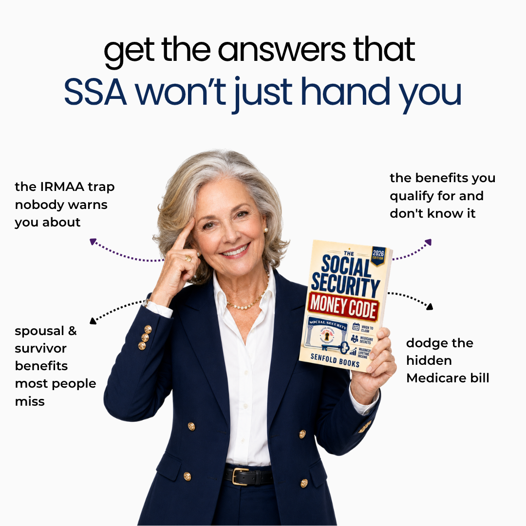 The Social Security Money Code