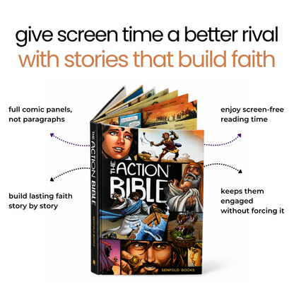 The Action Bible