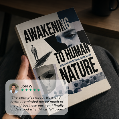 Awakening To Human Nature