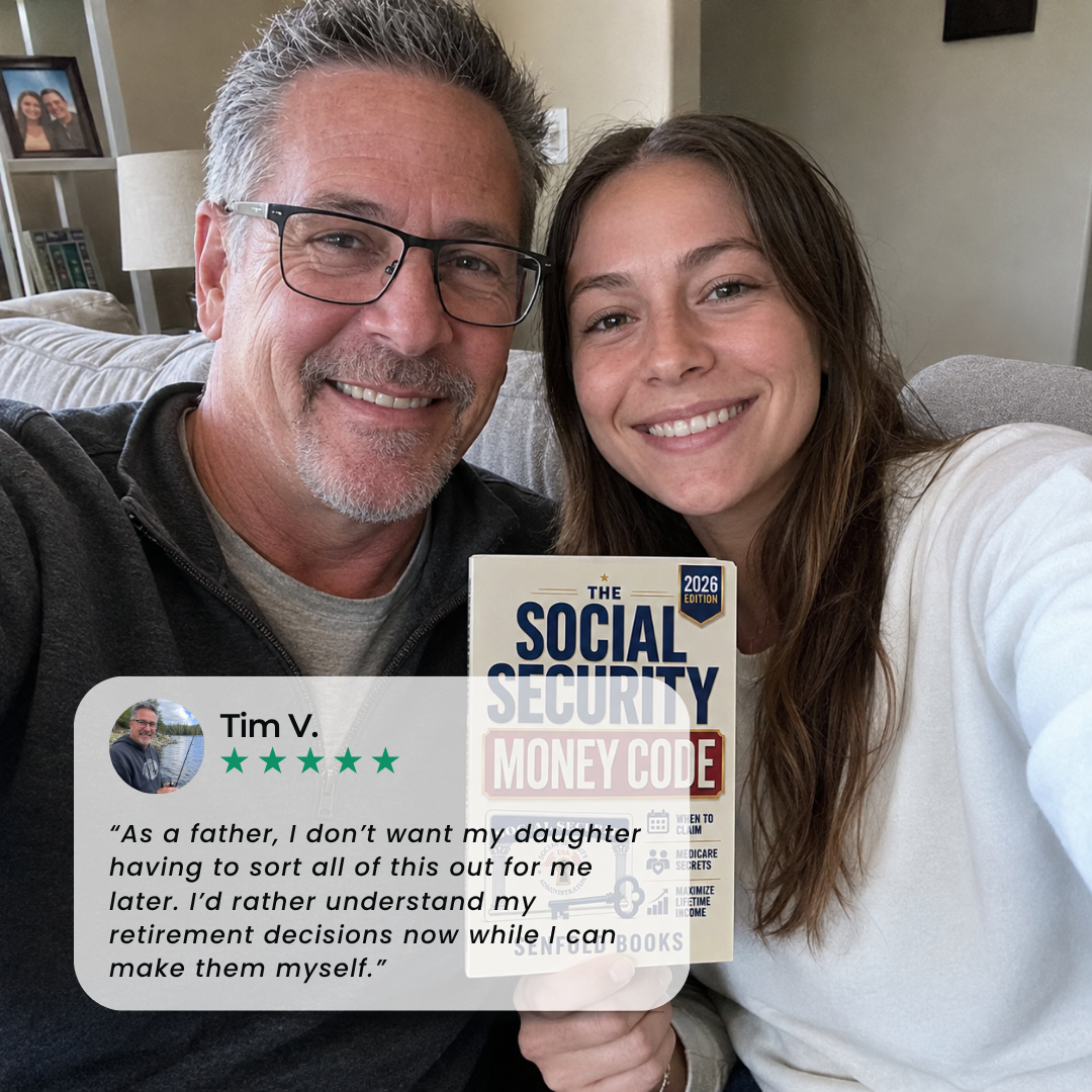 The Social Security Money Code
