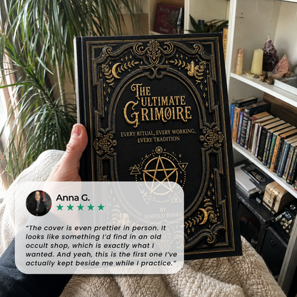 The Ultimate Grimoire