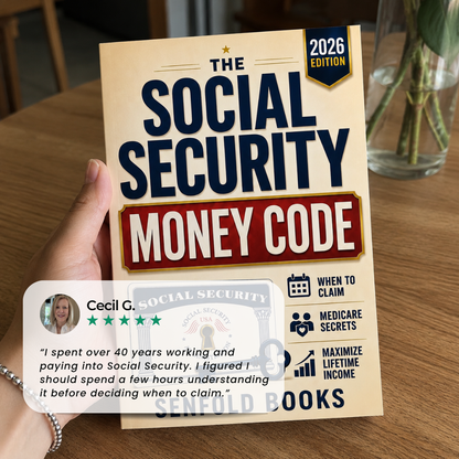 The Social Security Money Code