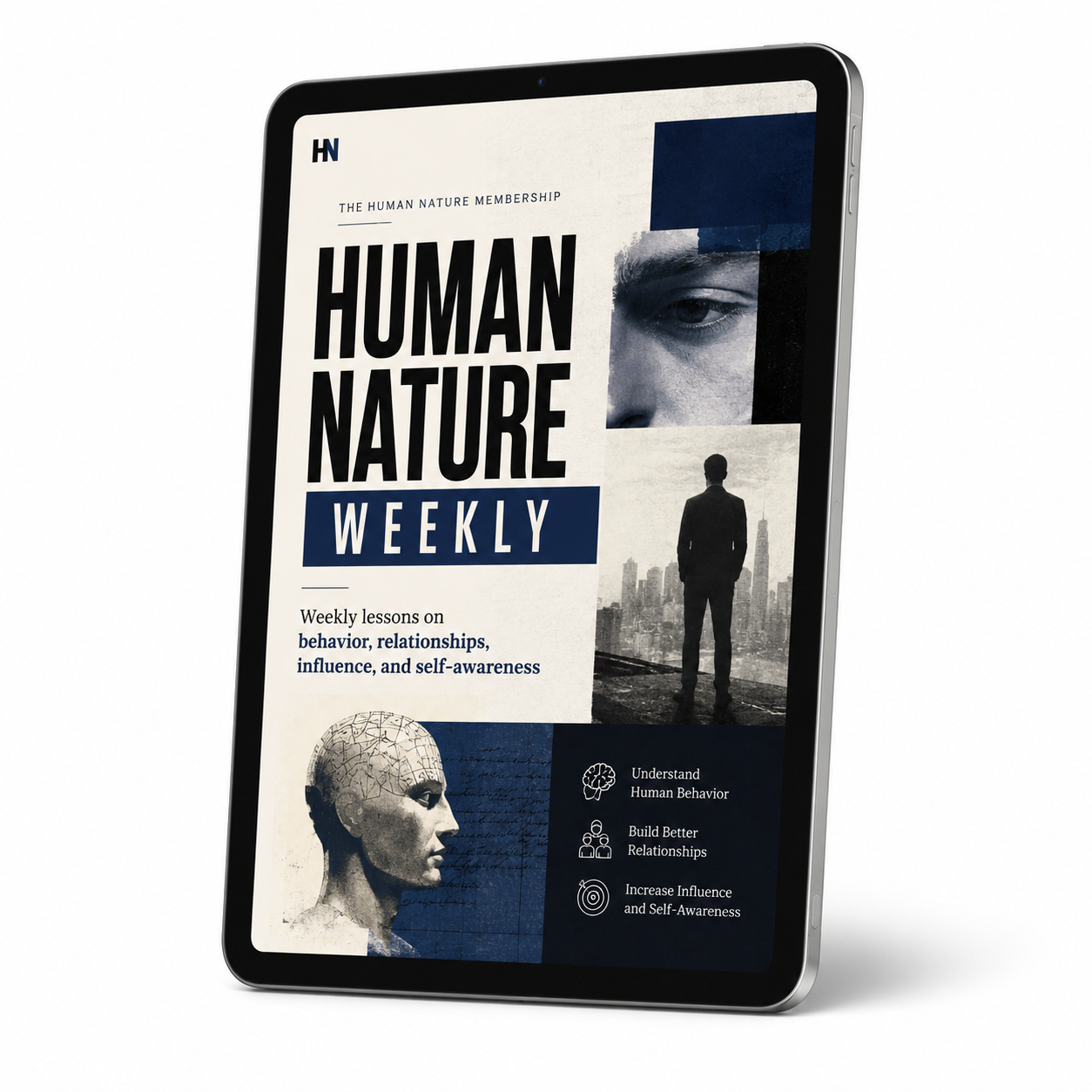 Human Nature Weekly