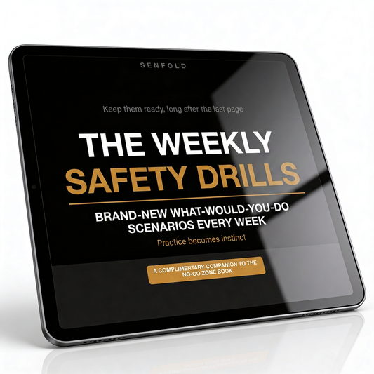The Weekly Safety Drills