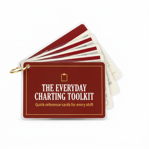 The Everyday Charting Toolkit