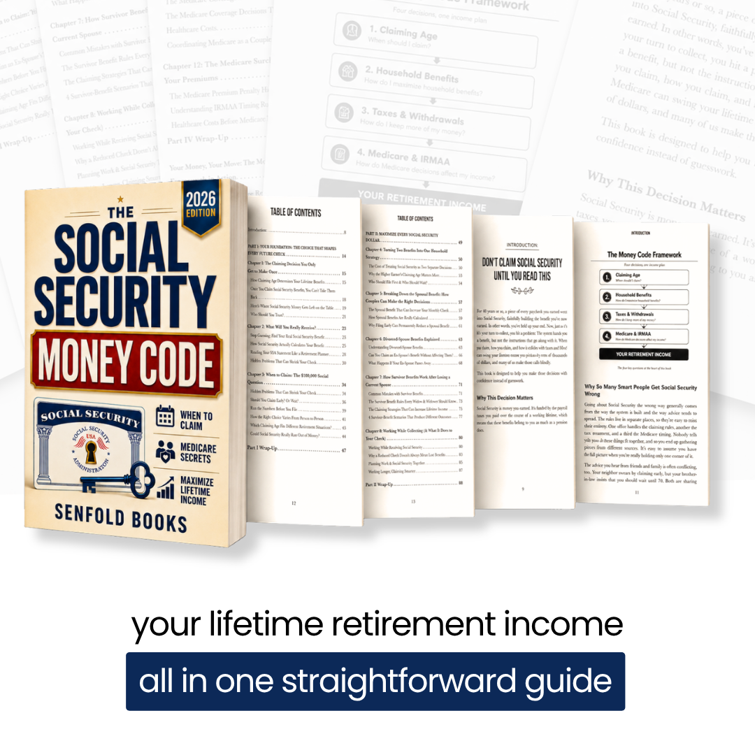 The Social Security Money Code